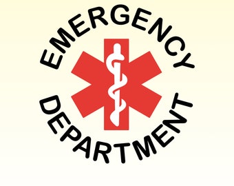 Diseño de enfermera de urgencias (PNG SVG)