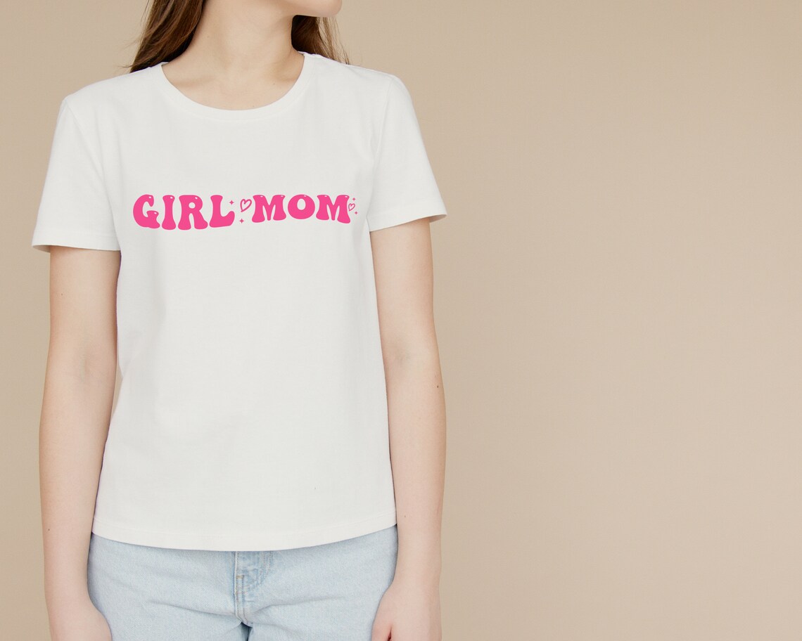 In My Girl Mom Era Svgin My Mom Era Svg Pnggirl Mom Svggirl - Etsy