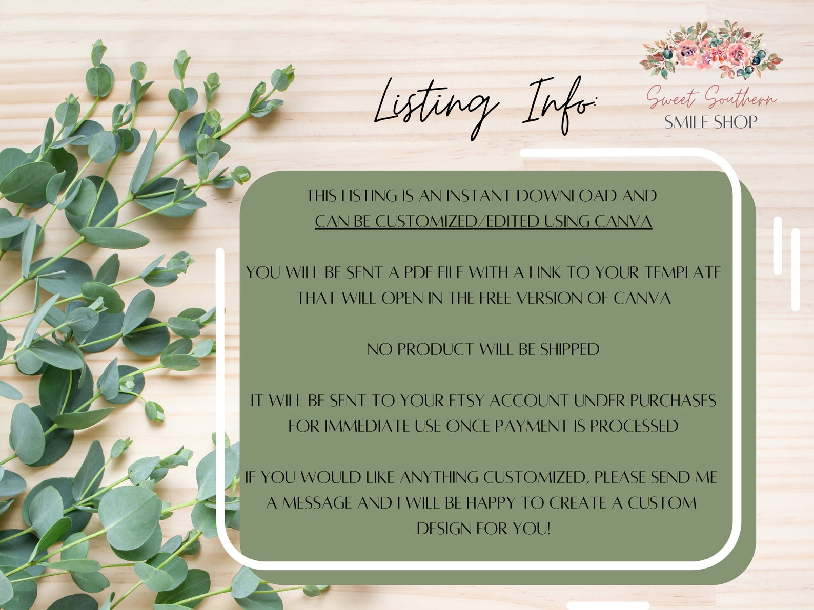 Tennis Donation Calendar Printable Editable, Pick a Date to Donate