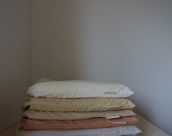 Bettbezug aus Baumwolle