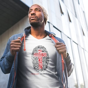 Christ Identity