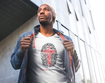 Christ Identity