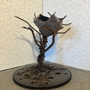 Candle Holder Decor