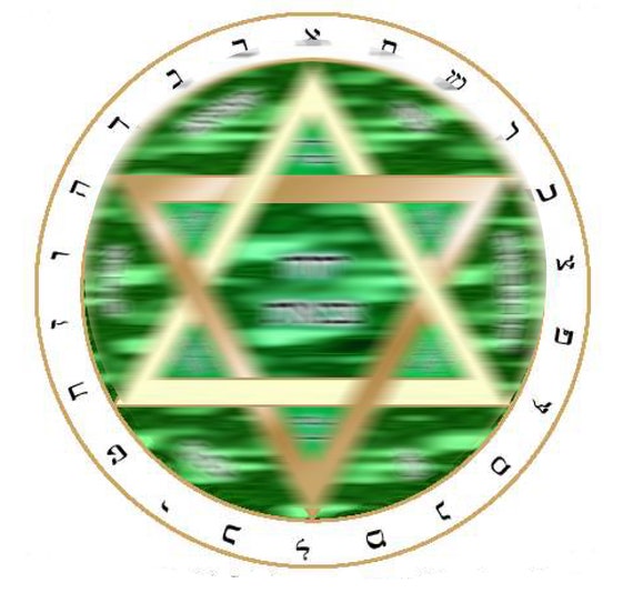 Talisman of Love - Etsy