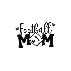 Icono de mamá futbolera (SVG editable)