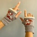 see more listings in the Mittens section