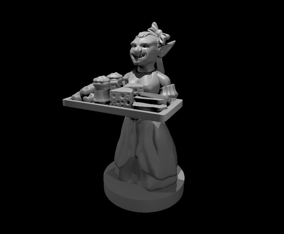 Various Goblins Dnd Pathfinder - Etsy