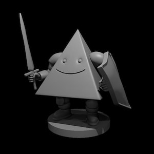 Dice Warriors