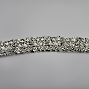 Very rare vintage Coro Pegasus bracelet 1960&#39;s
