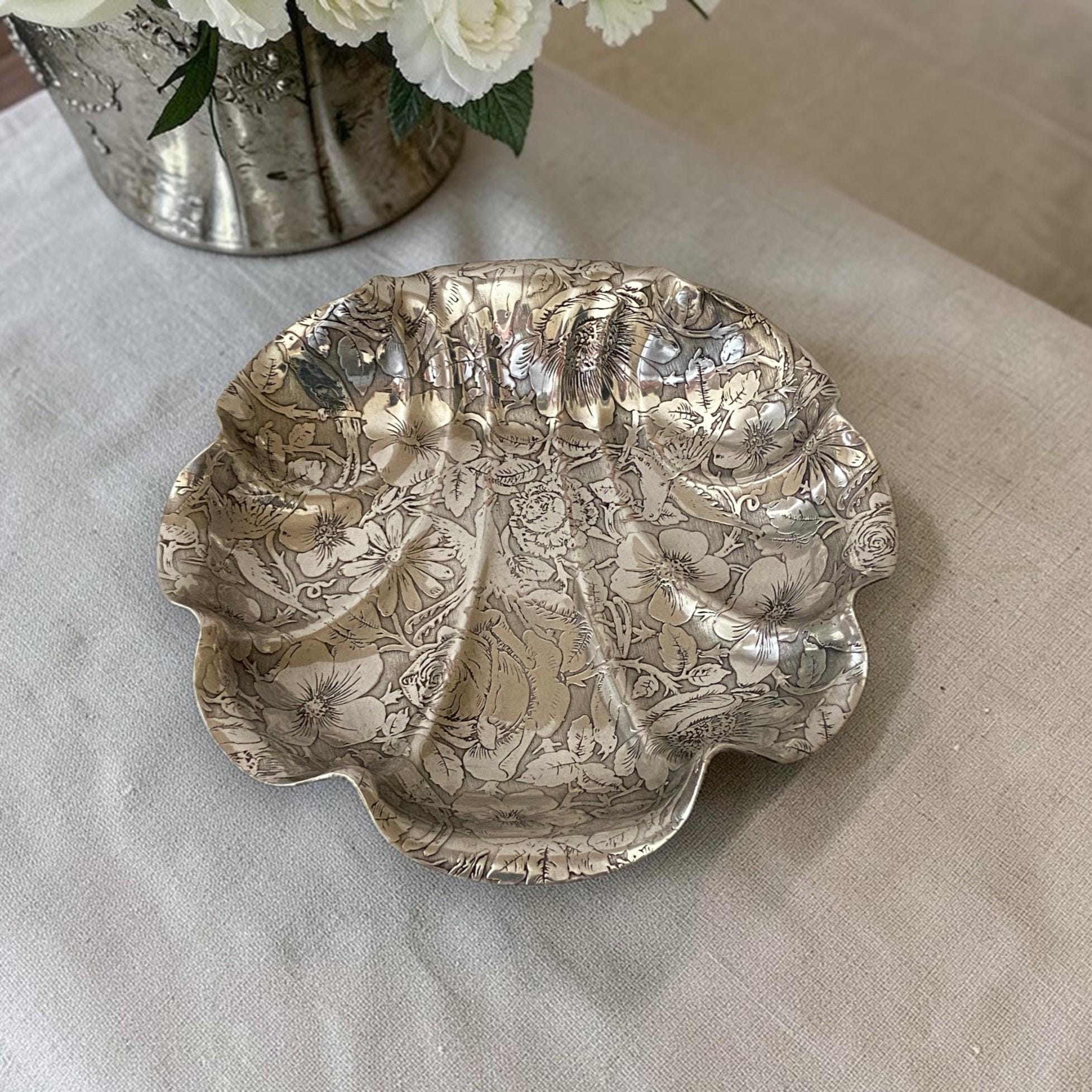 Wallace Bros Silver - Etsy