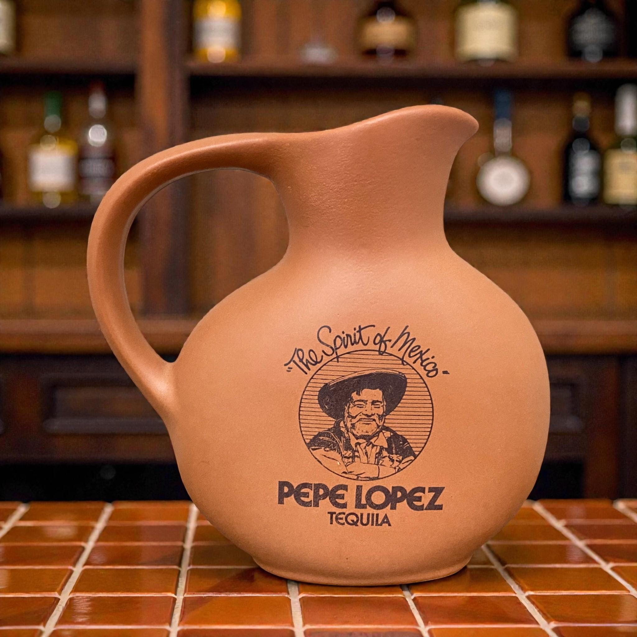 Black Mexican Water Jug - Etsy