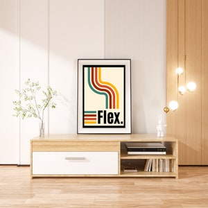 Flex Digital Print