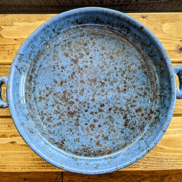 Stoneware Baking Dish