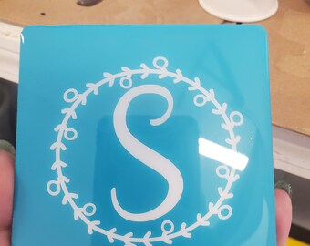 Totally Customized Coasters