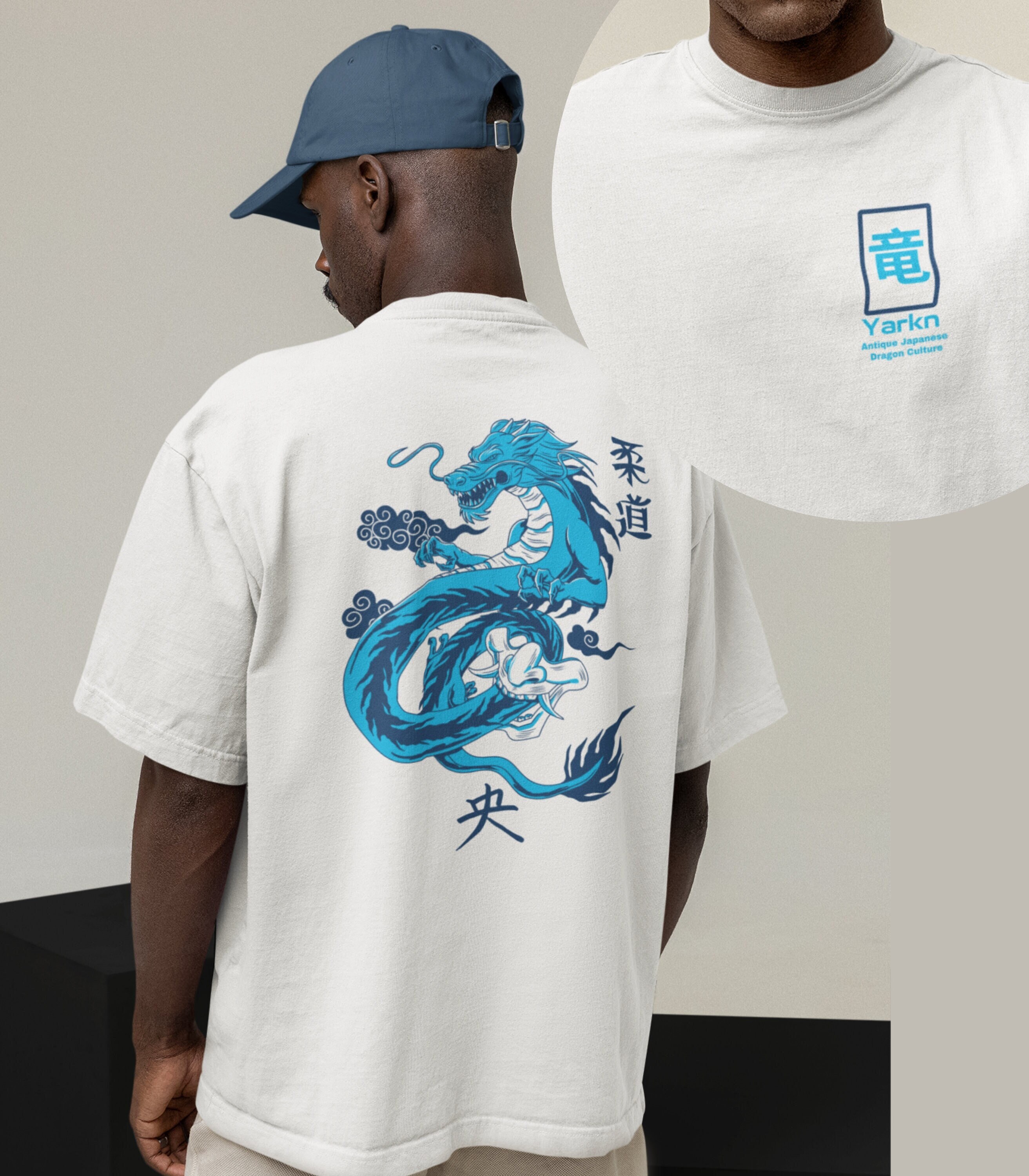 CHINESE DRAGON TEE! 🐉Available NOW🐉 Link in bio . . . #shirt #tee #tshirt  #tshirtdesign #clothingbrand #clothing #chinesedragon