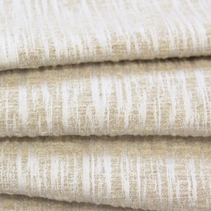 Custom Pinch Pleated Curtains, 4 Colors, Dining & Living Room Curtains, Textured Fabric Curtains, Kitchen Curtains, Free Blackout, ExtraLong