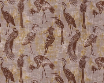 Birds Print Shades, Animal Print Custom Blinds ,Custom Birds Print Shades, Kitchen Shades, Fast Shipping, Designer Print Kids Curtains.