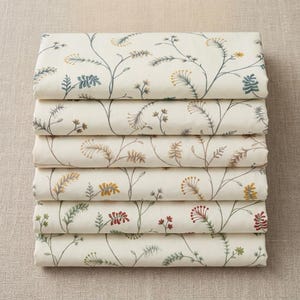 Gratängkappor | Broderade specialdesignade kappor | 6 färger