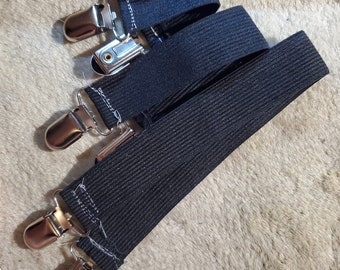 Strumpfhalter Strapse