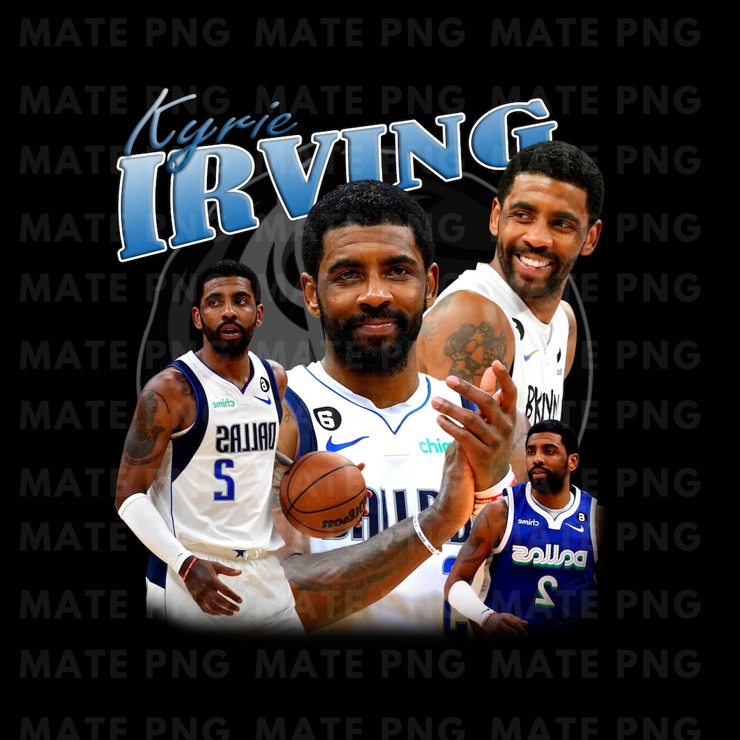 kyrie irving shirt