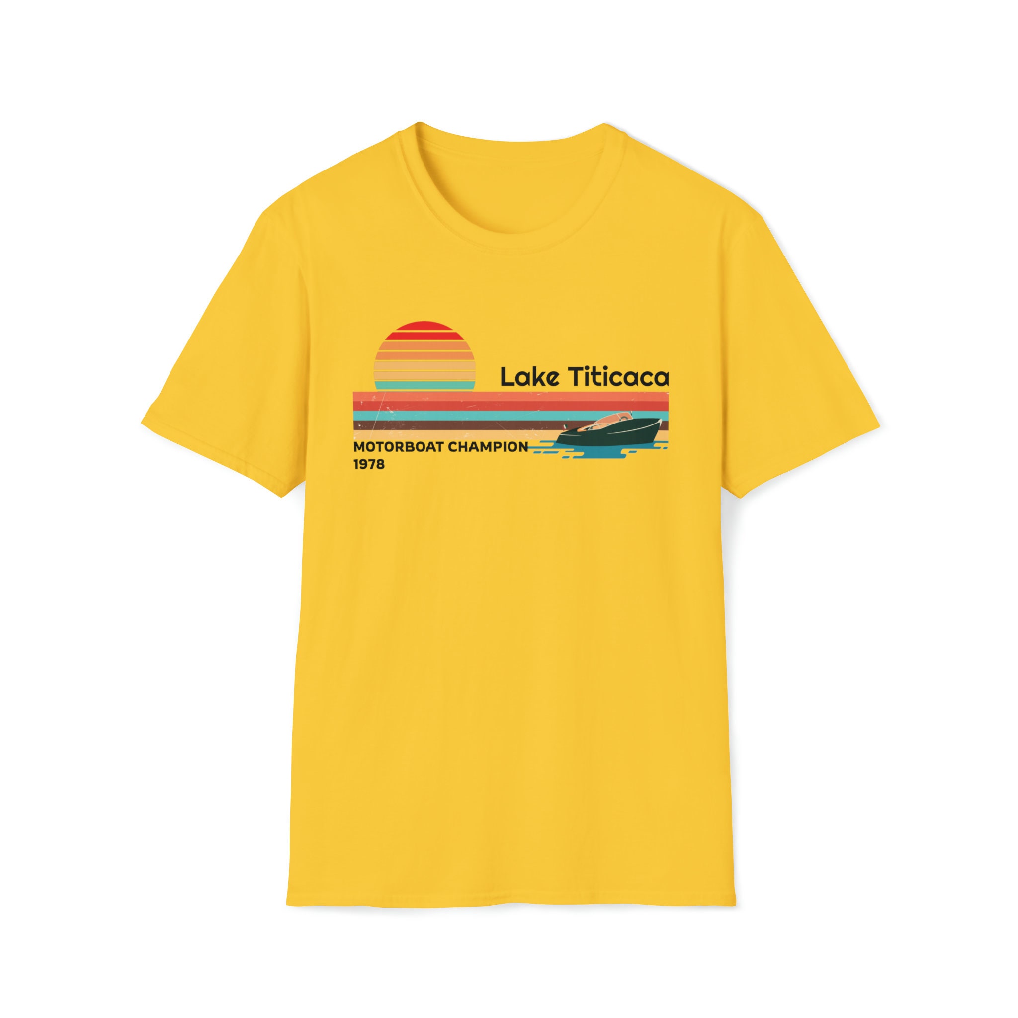 Lake Titicaca motorboat Champion 1978 year Is Customizable Light lake-titicaca-motorboat-champion-1978-year-is-customizable-light