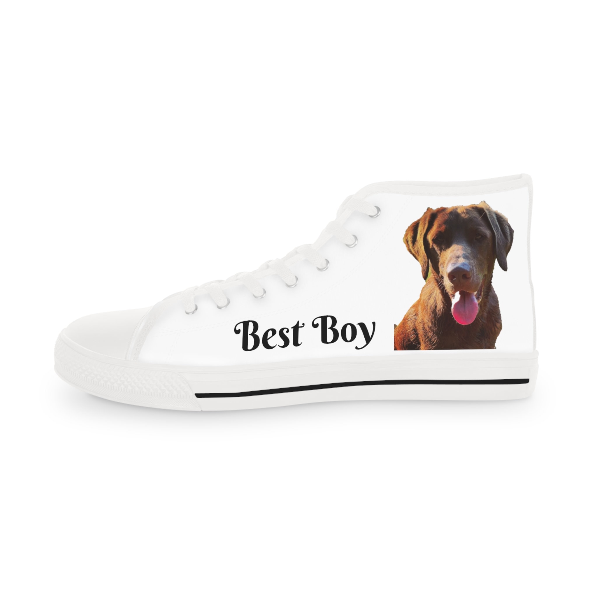 Personalized Off-road & Dog Low Top Sneakers - Gift for Off-road Lovers, Dog Lovers - Up to 2 Dogs