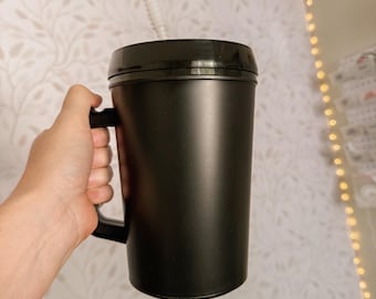 Mega Trucker-mok van 34 oz