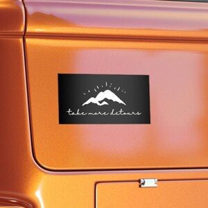 Adventure Sticker | Travel Sticker | Mountain Sticker | Outdoor Stickers | Outdoor Sticker | Car Sticker | Nature Sticker | Bumper Sticker
