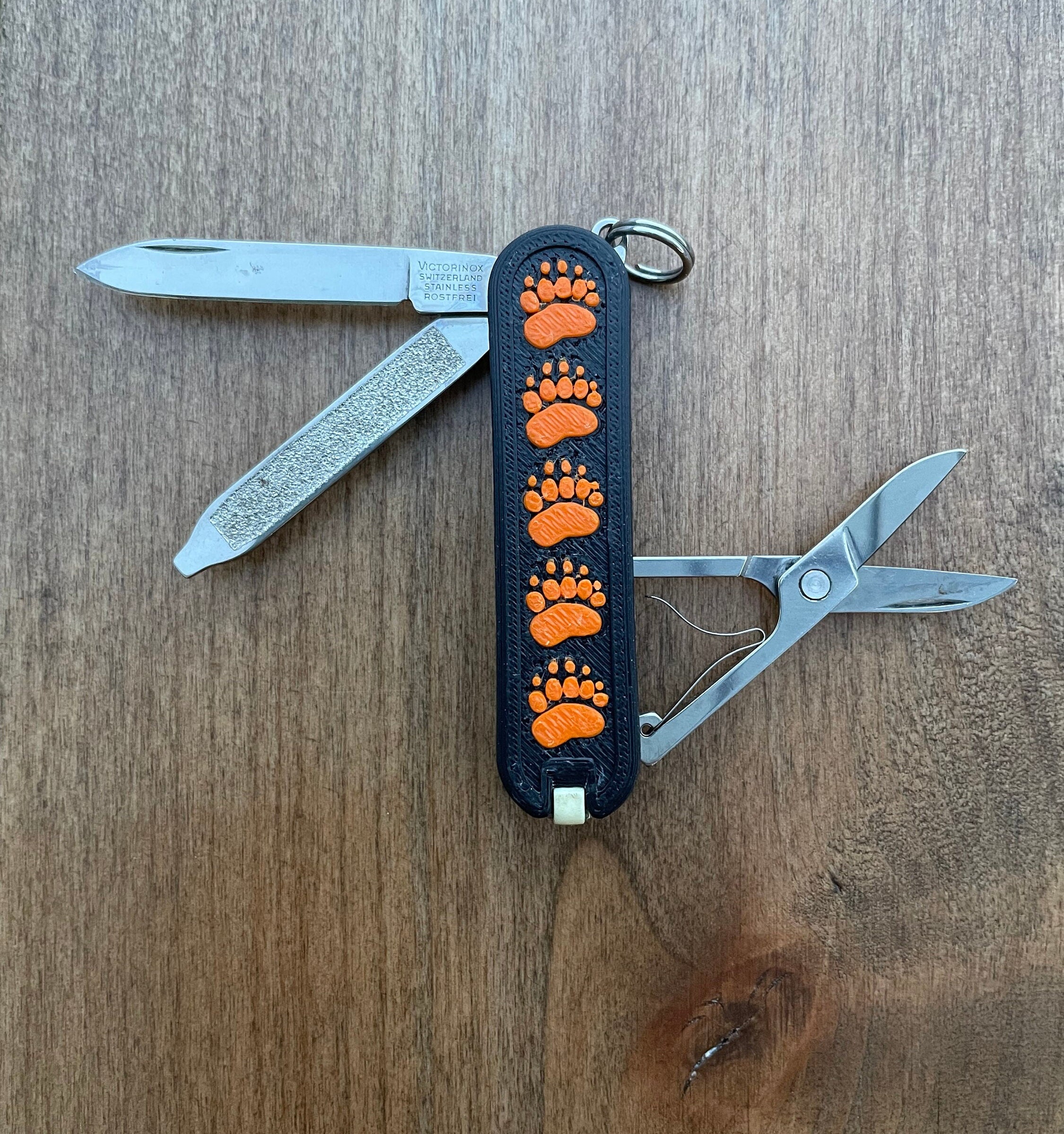 Victorinox Hand Held Knife Sharpener - Smoky Mountain Knife Works