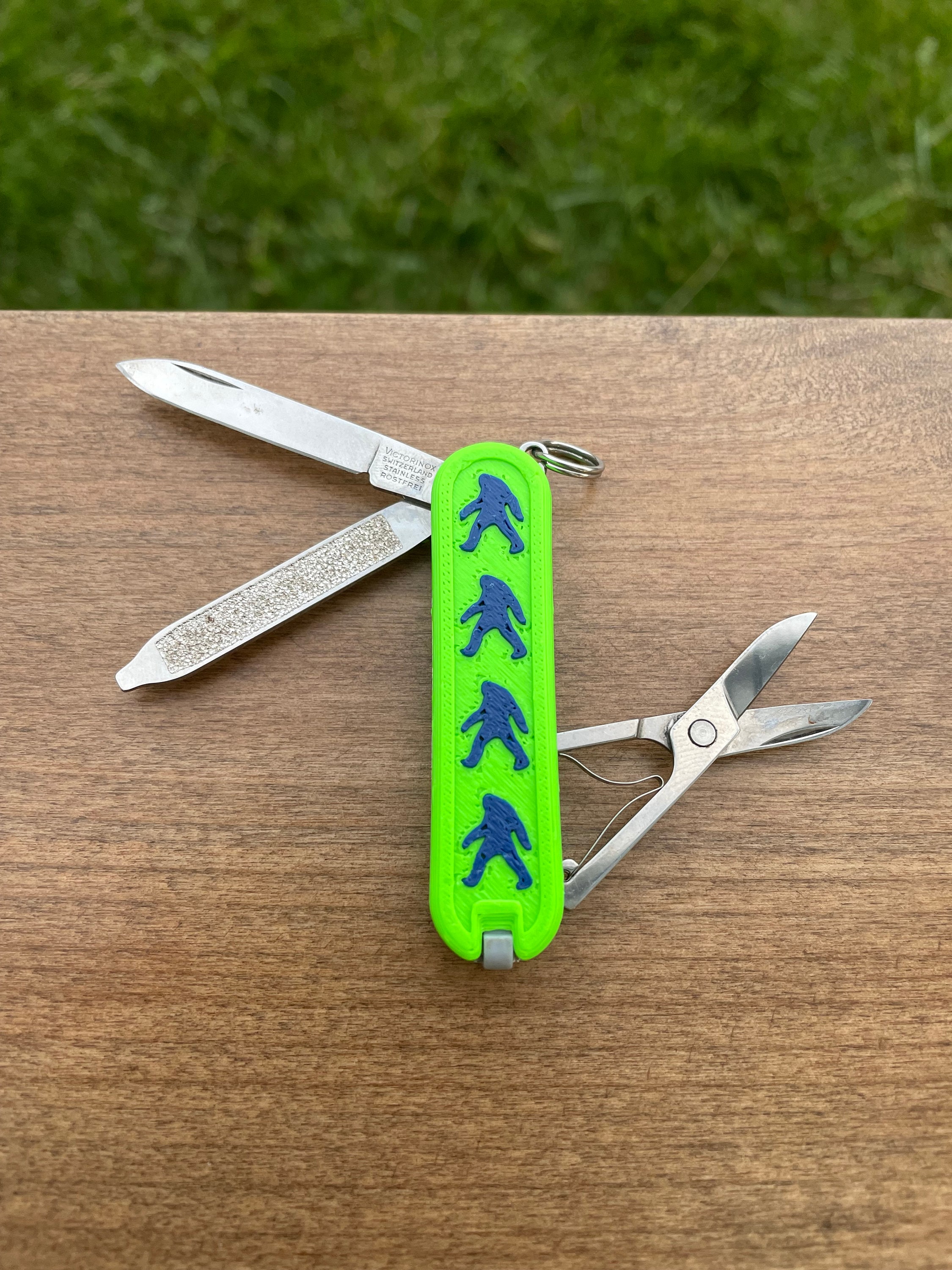 Custom Sak 58mm Etsy