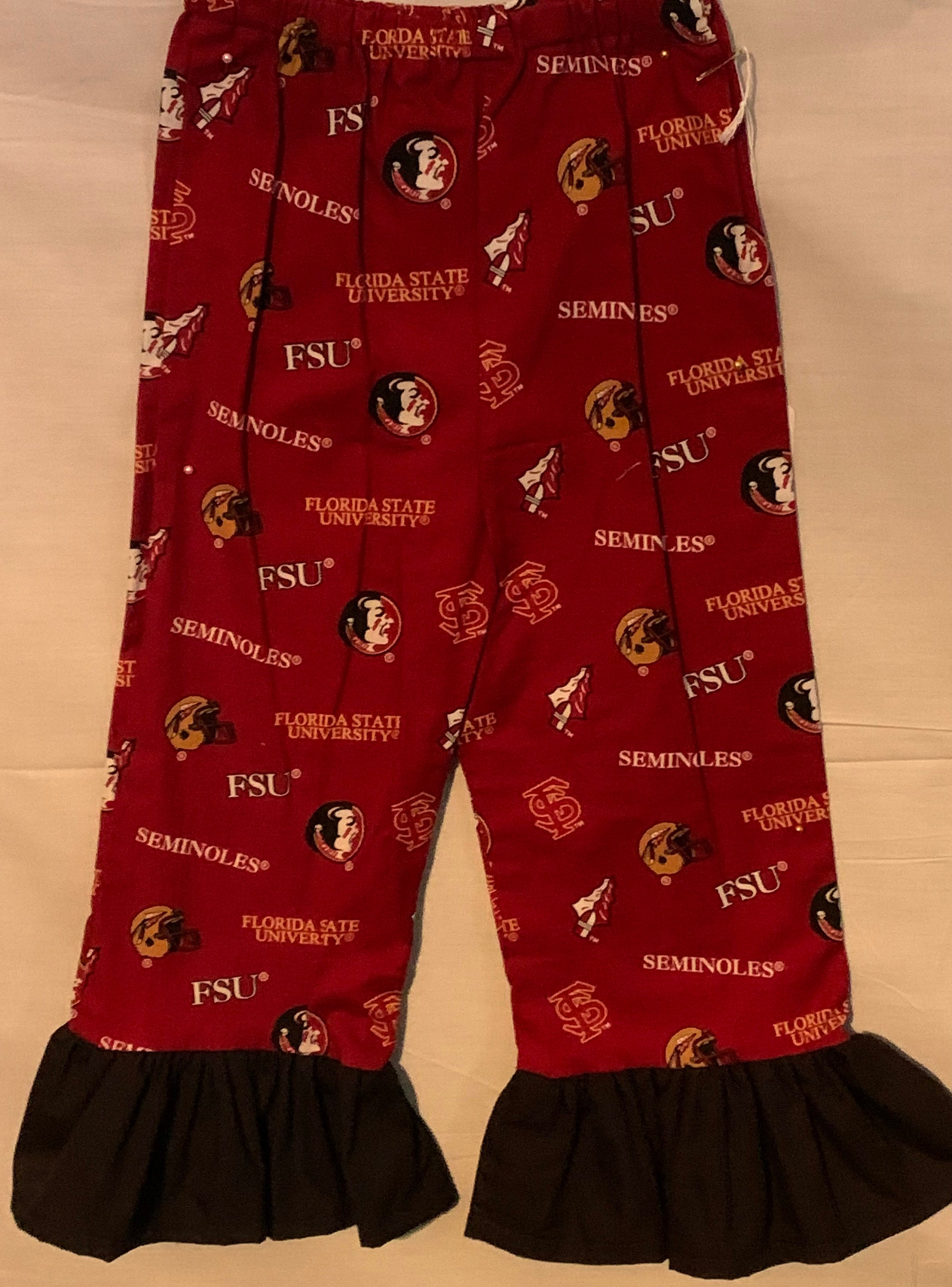 Fsu pajama pants sale