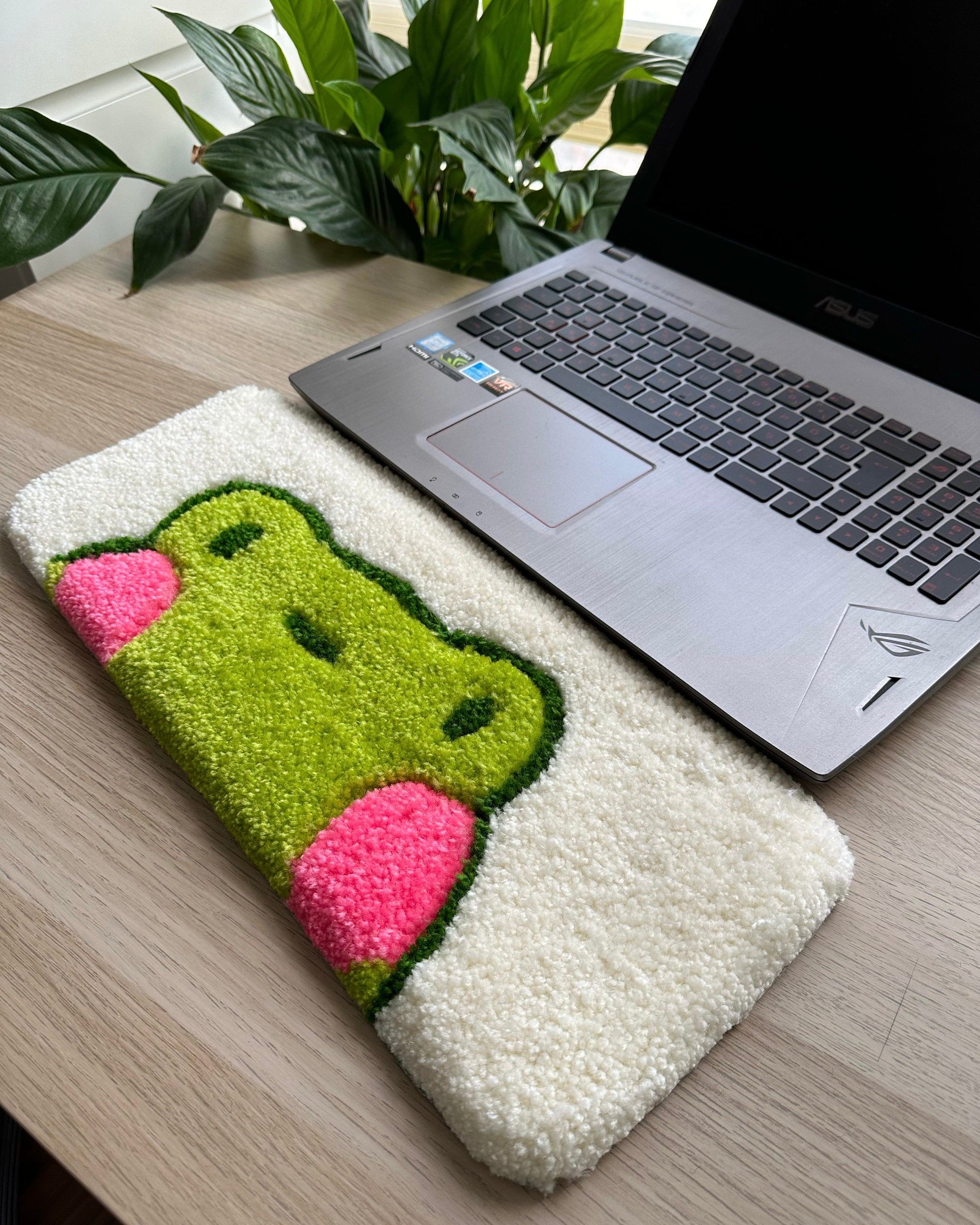 JIMWAG RUG MAT (BOOBANBEEP) ノベルティ付き JIMWAG RUG MAT (BOOBANBEEP) ノベルティ付き 【公式通販】