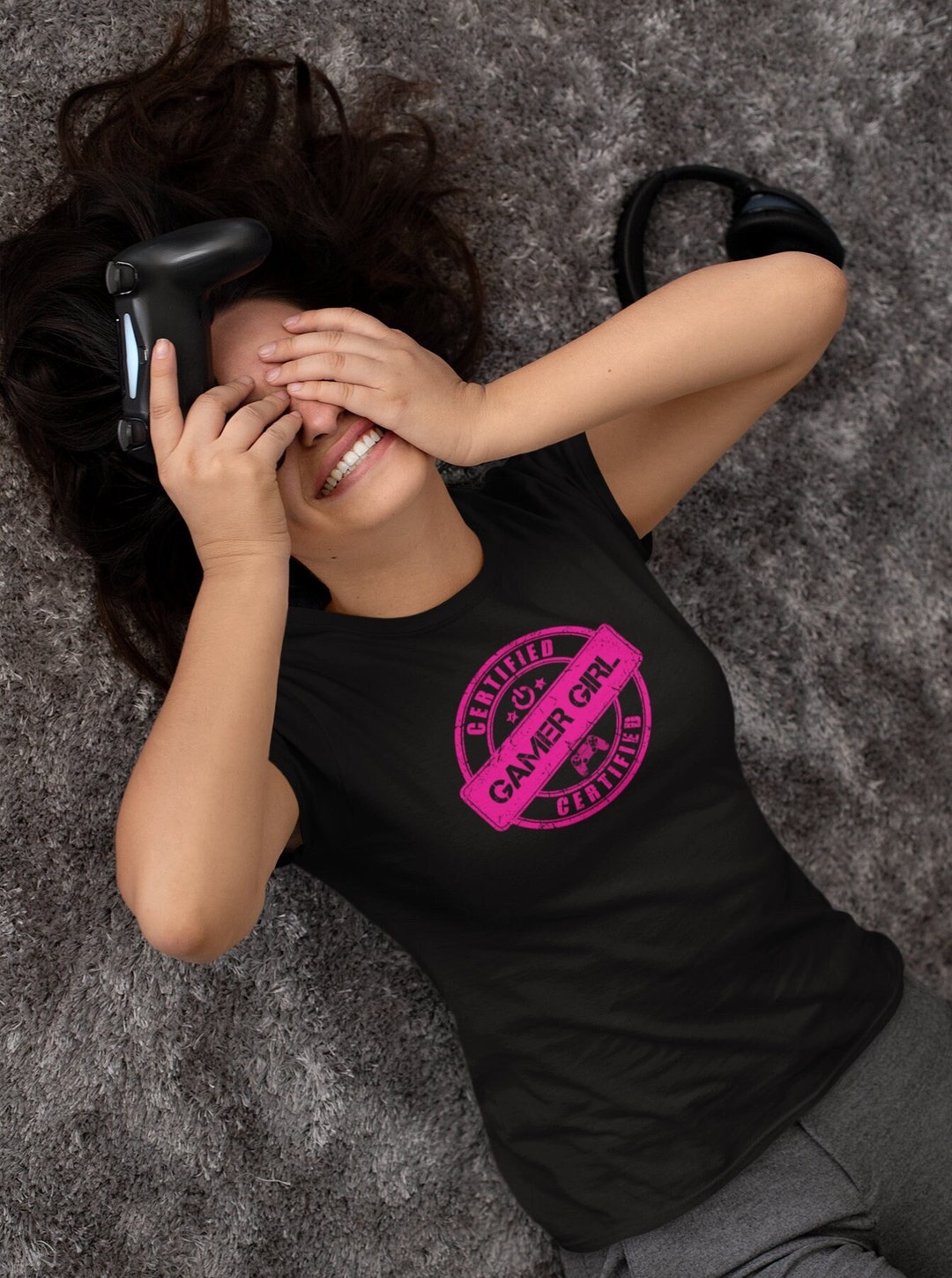 Certified Gamer Girl Etsy certified-gamer-girl-etsy