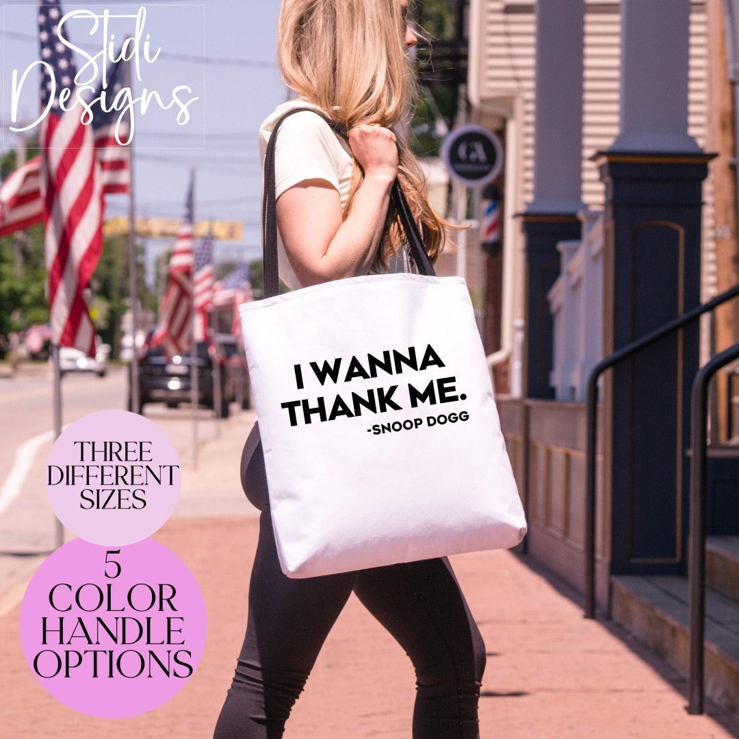 90's RAPPER TOTE Bag, Acceptance Speech Hollywood Walk of Fame, 90's ...