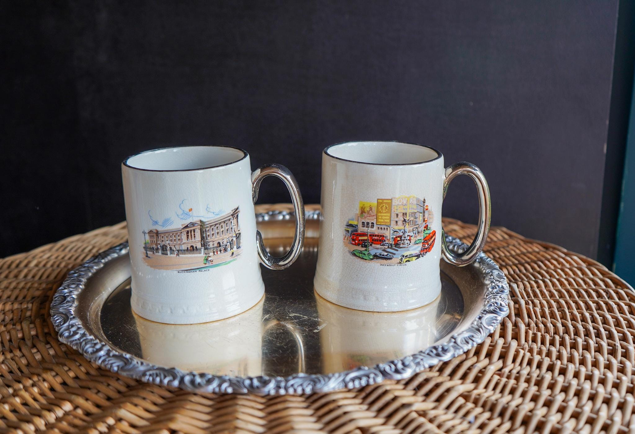 Lord nelson mug - Etsy 日本