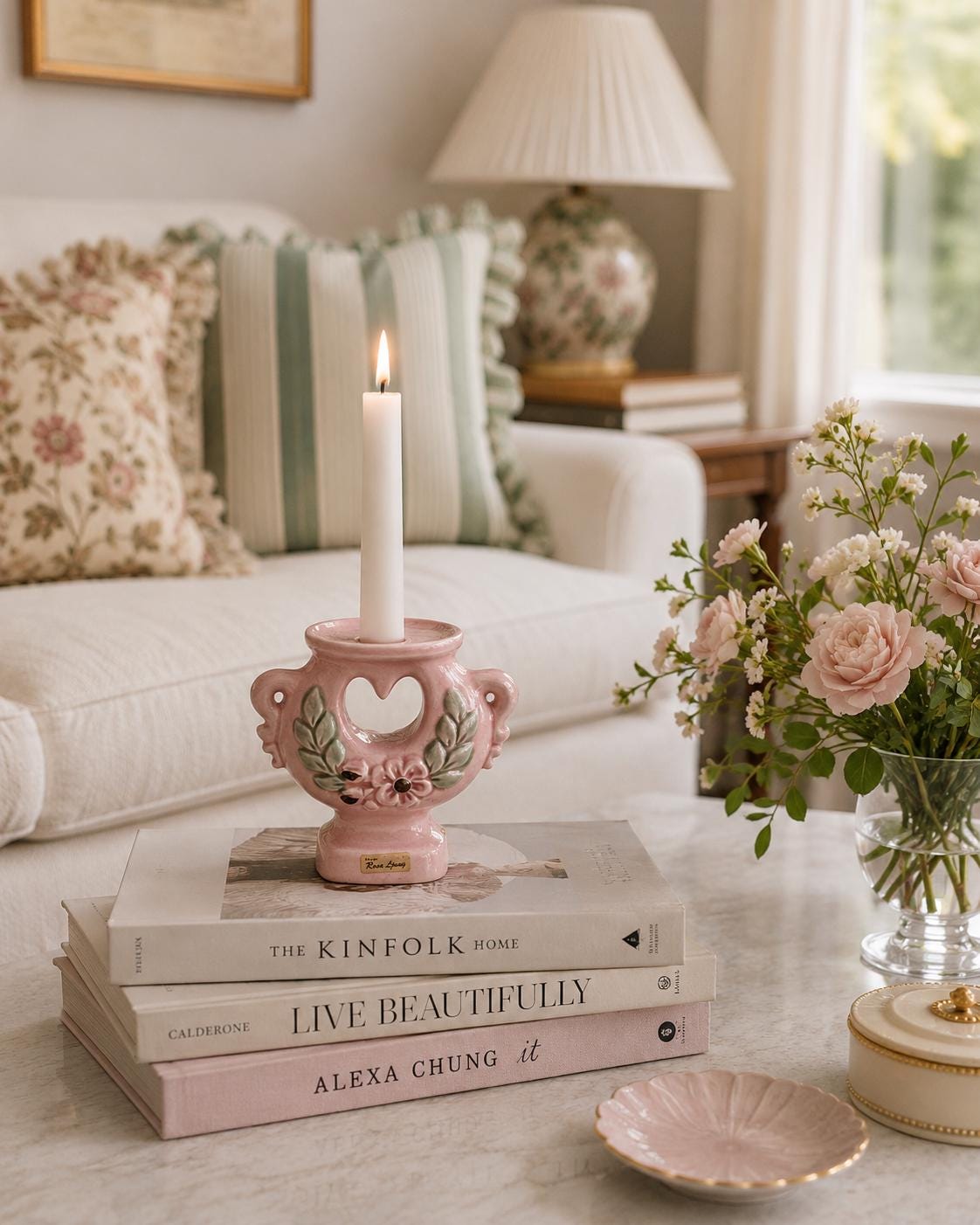 Rosa Ljung - Etsy