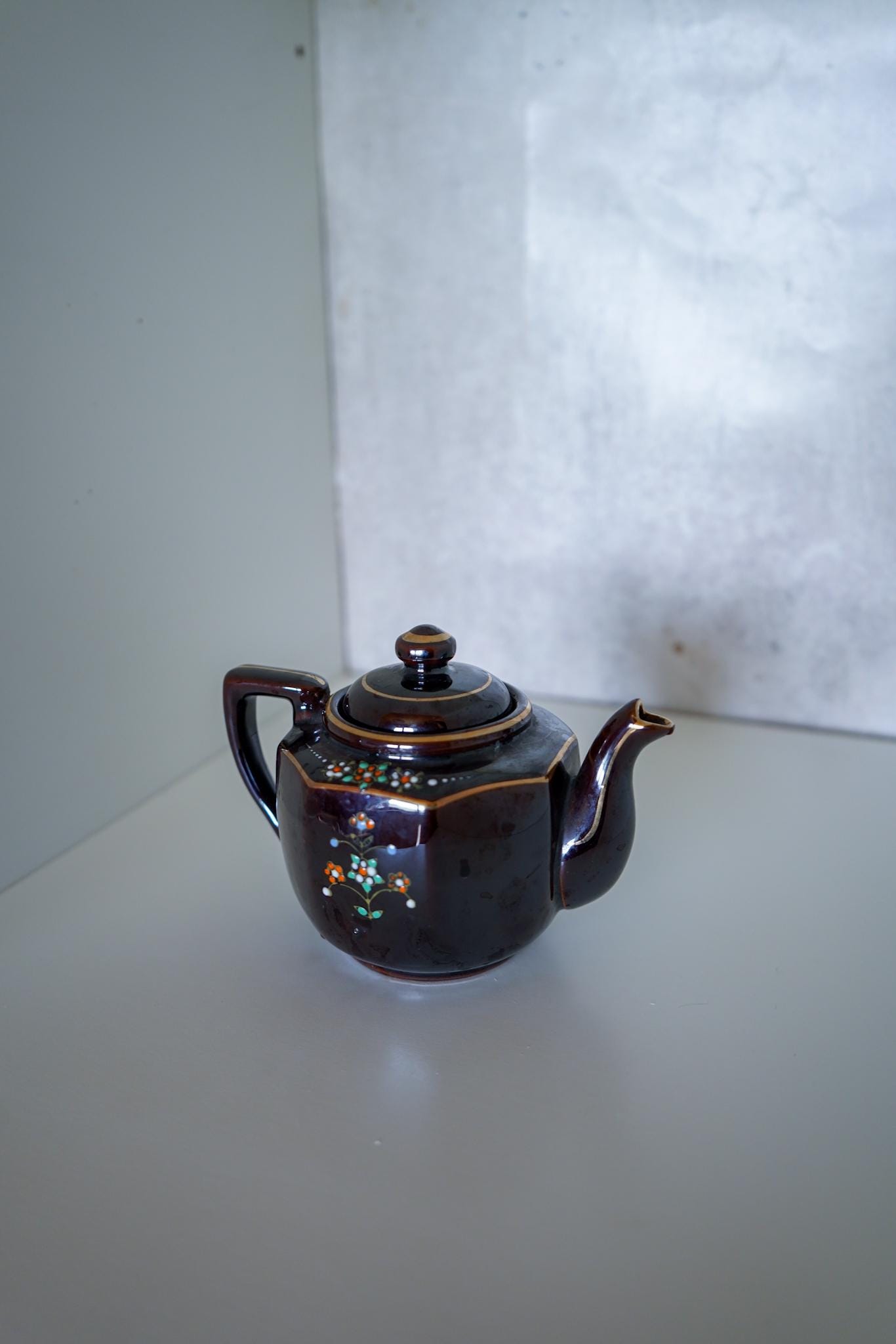 Stoke on Trent Pot - Etsy