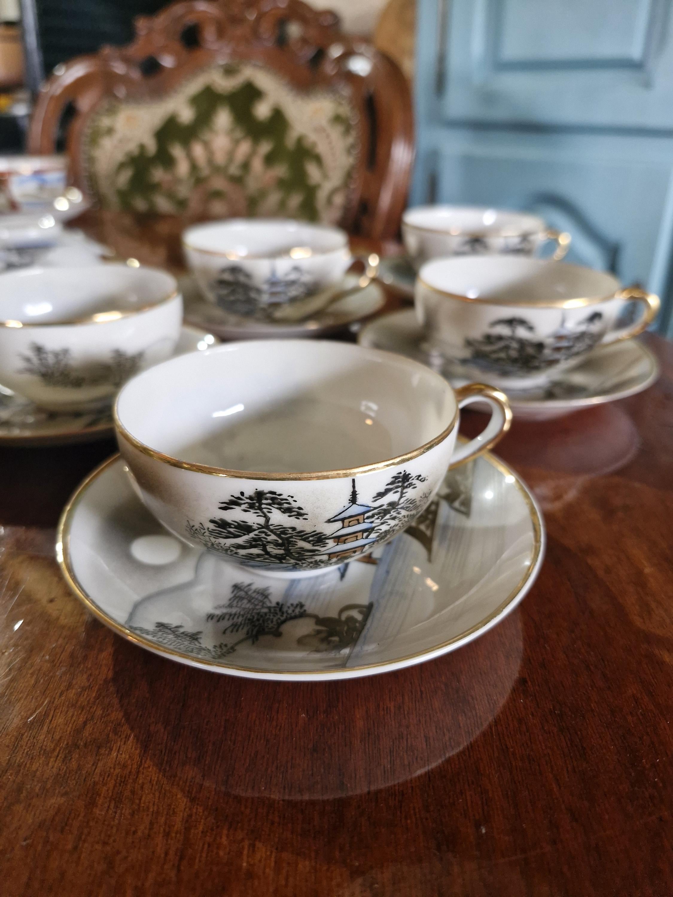 Fine china japan - Etsy 日本