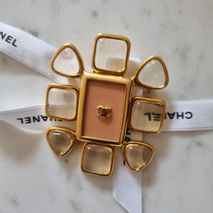 Vintage Chanel Jewellery - Jennifer Gibson Jewellery