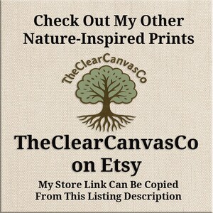 Sandhill Crane Watercolor Print, Minimalist Bird Art (Digital Download) image 14