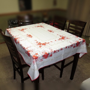 German Tablecloths