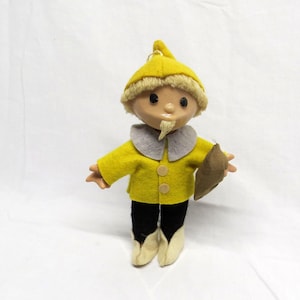 East German Sandman - Etsy