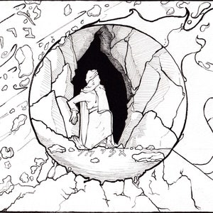Elijah on Horeb//The Still Small Voice//1 Kings 19