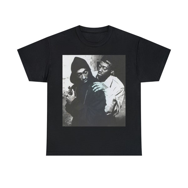 Juice Tupac Shirt Etsy