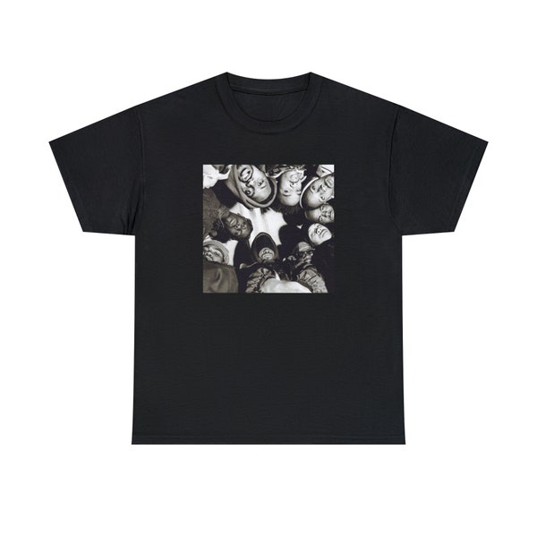 Wu-Tang Clan Vintage T-Shirt Unisex, Hip-Hop Shirt , Old School Gangsta Rap Shirt