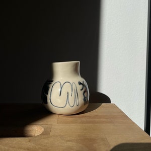 Vase Berlin