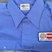 Objursula Ls Re Shirt Riverside