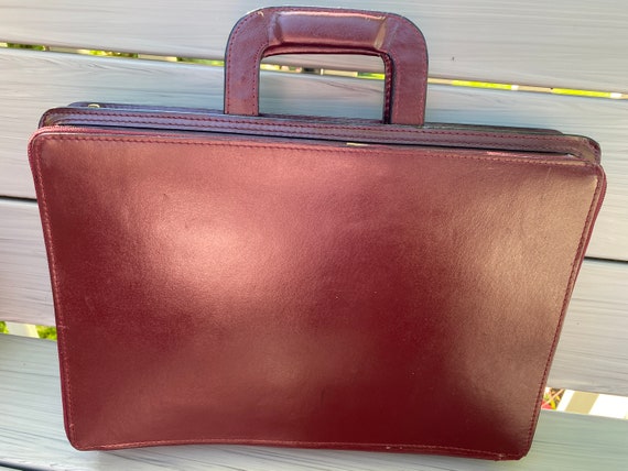 Briefcase american tourister clearance
