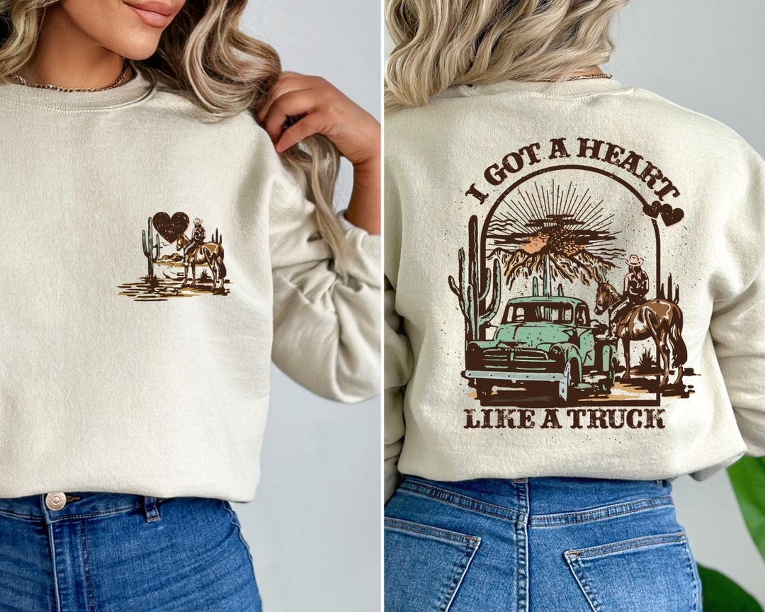 Got Lovestruck Went Straight To My Head Hoodie main image 1