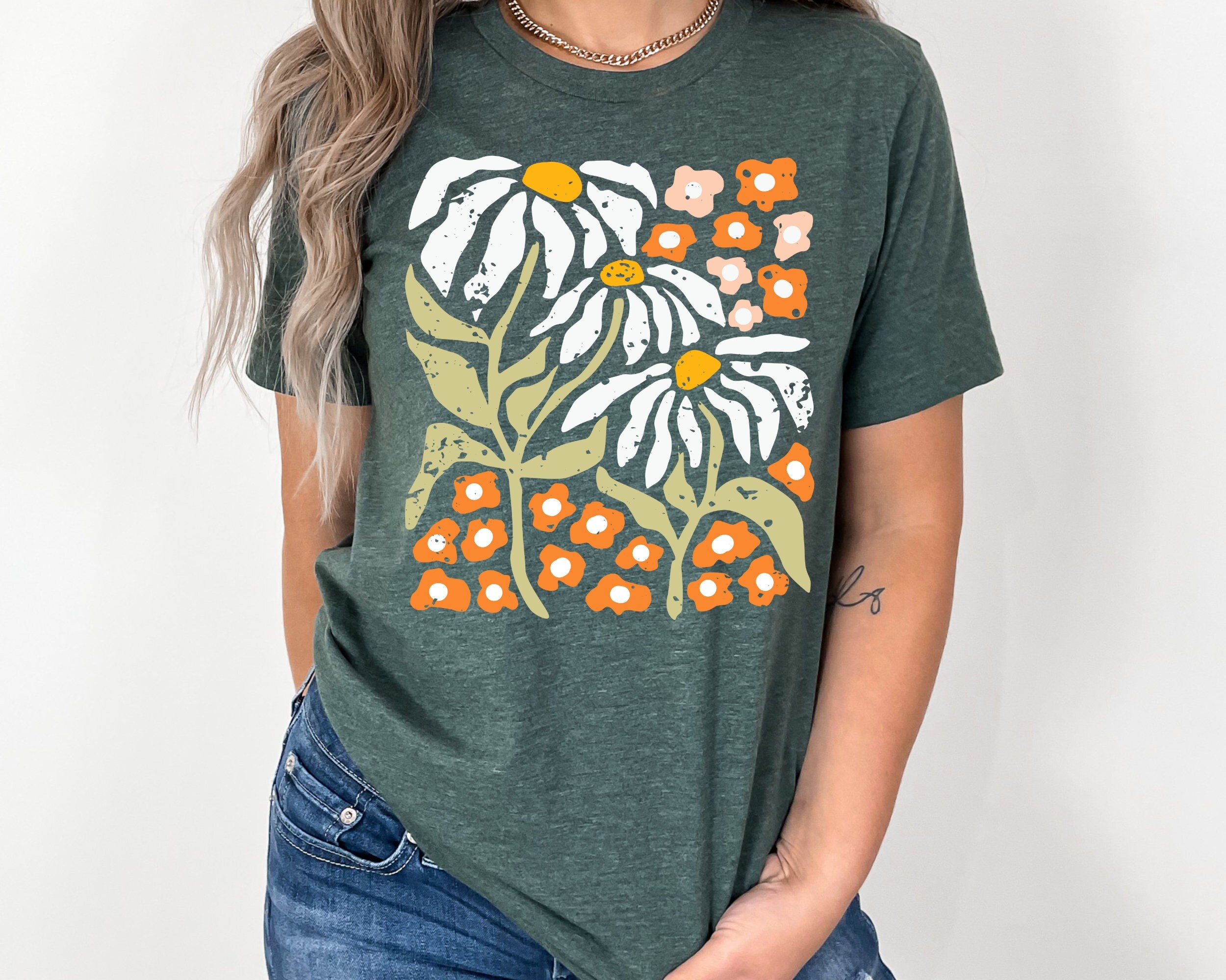 T Shirt Corsage - Etsy